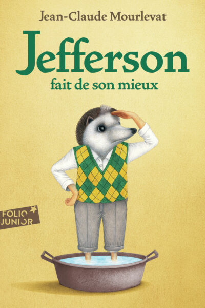 JEFFERSON FAIT DE SON MIEUX