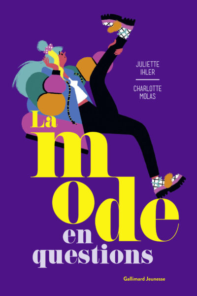 LA MODE EN QUESTIONS
