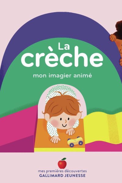 LA CRECHE