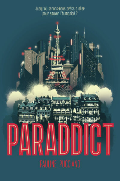 PARADDICT