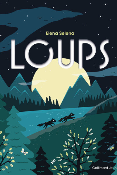 LOUPS