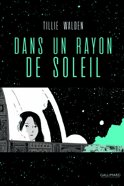 DANS UN RAYON DE SOLEIL