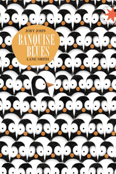 BANQUISE BLUES