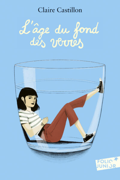 L'ÂGE DU FOND DES VERRES