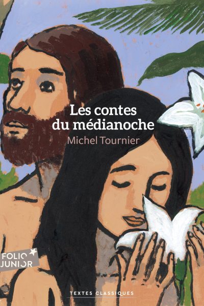 LES CONTES DU MEDIANOCHE