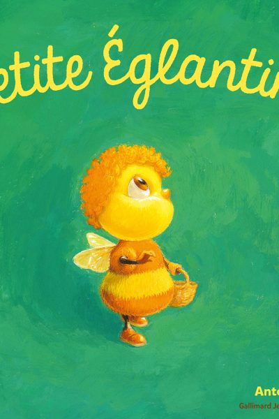 PETITE EGLANTINE
