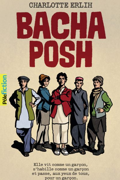 BACHA POSH