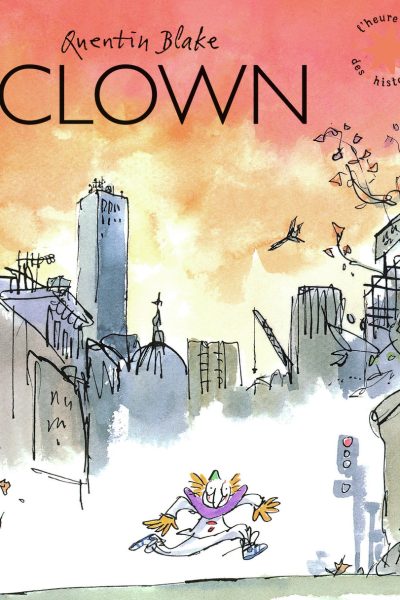 CLOWN