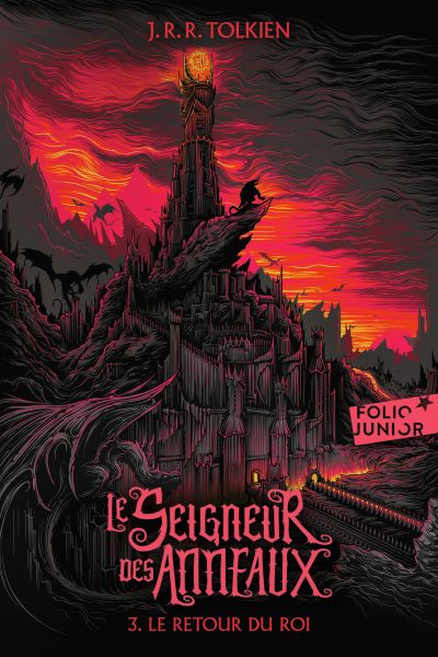LE SEIGNEUR DES ANNEAUX  3