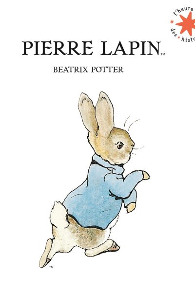 PIERRE LAPIN