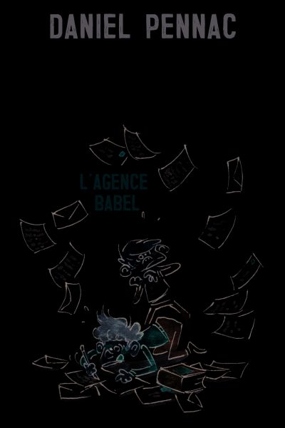 KAMO T03 L'AGENCE BABEL