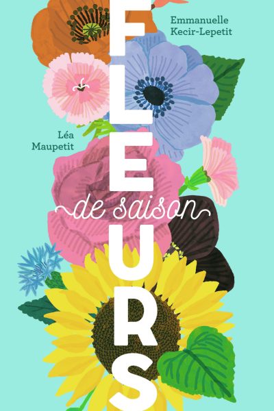 FLEURS DE SAISON