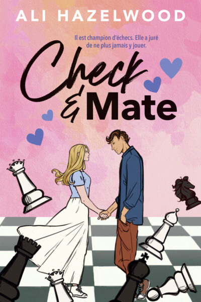 CHECK AND MATE