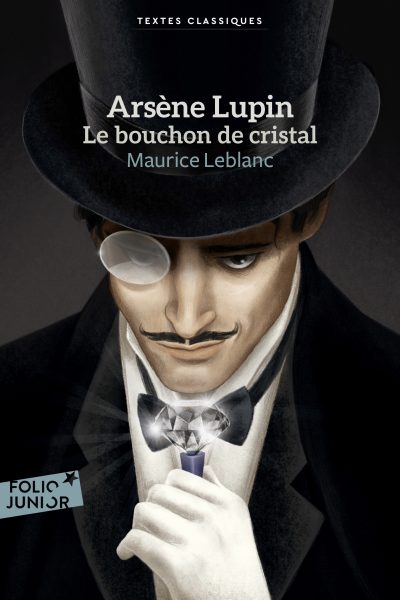 LE BOUCHON DE CRISTAL