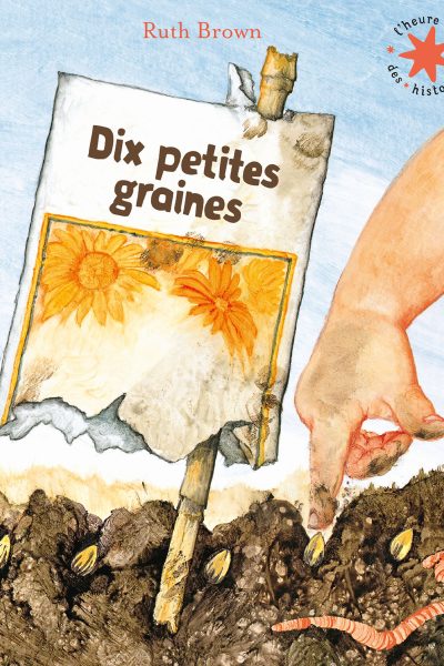 DIX PETITES GRAINES