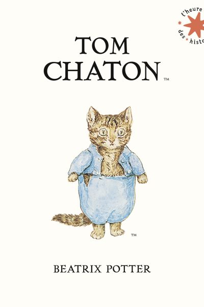 TOM CHATON