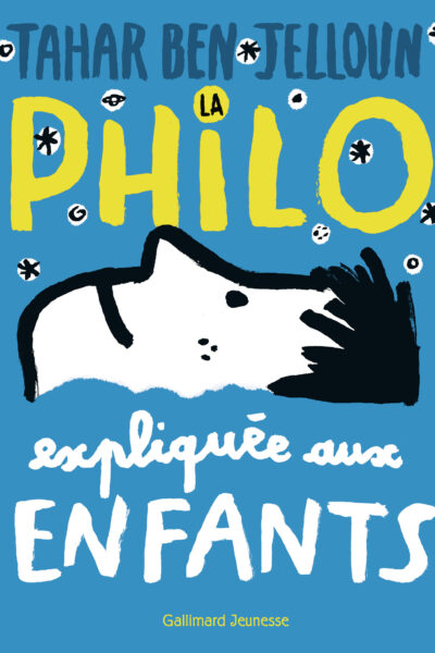 LA PHILO EXPLIQUEE AUX ENFANTS