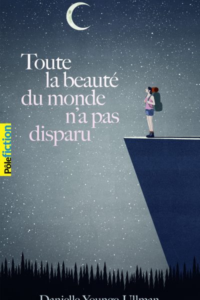 TOUTE LA BEAUTE DU MONDE N'A PAS DISPARU