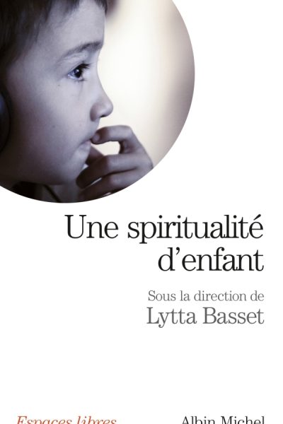 UNE SPIRITUALITE D'ENFANT    226