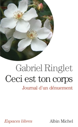 CECI EST TON CORPS JOURNAL D'UN DENUMENT