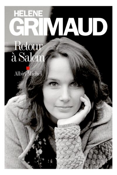 RETOUR A SALEM