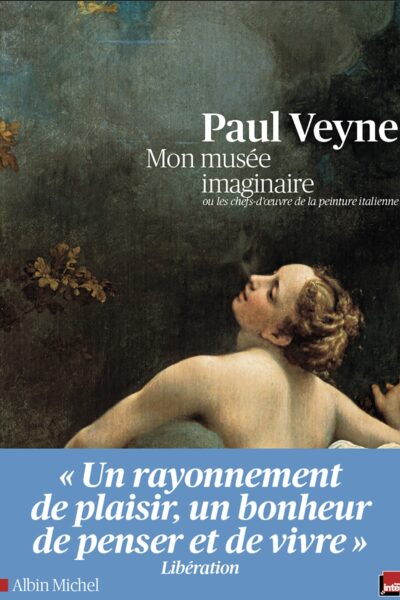 MON MUSEE IMAGINAIRE -VERSION BROCHEE-