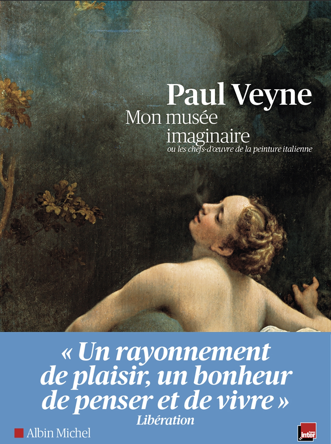 MON MUSEE IMAGINAIRE -VERSION BROCHEE-