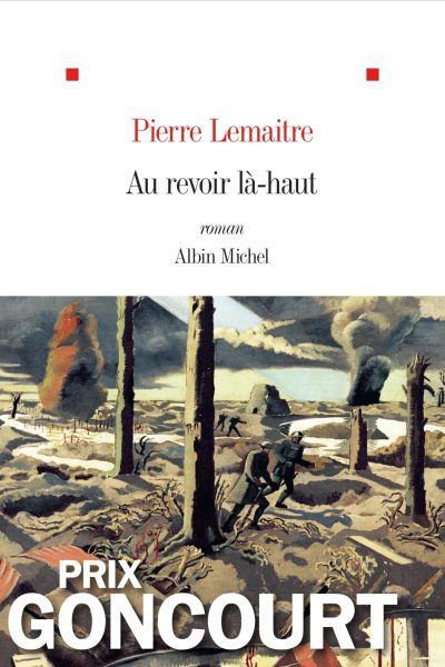 AU REVOIR LA-HAUT