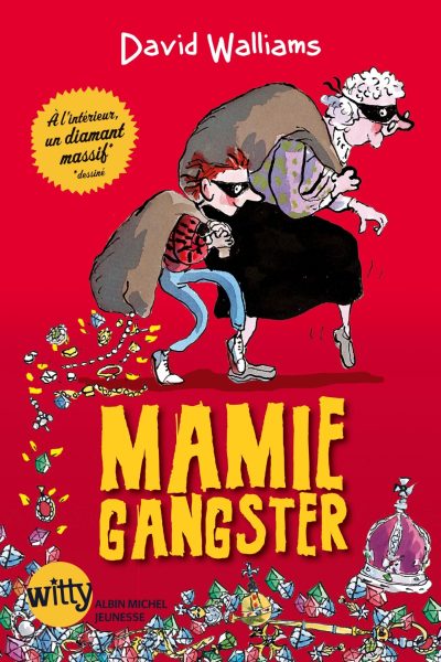 MAMIE GANGSTER