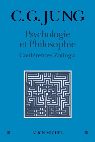 PSYCHOLOGIE ET PHILOSOPHIE - CONFERENCES ZOFINGIA