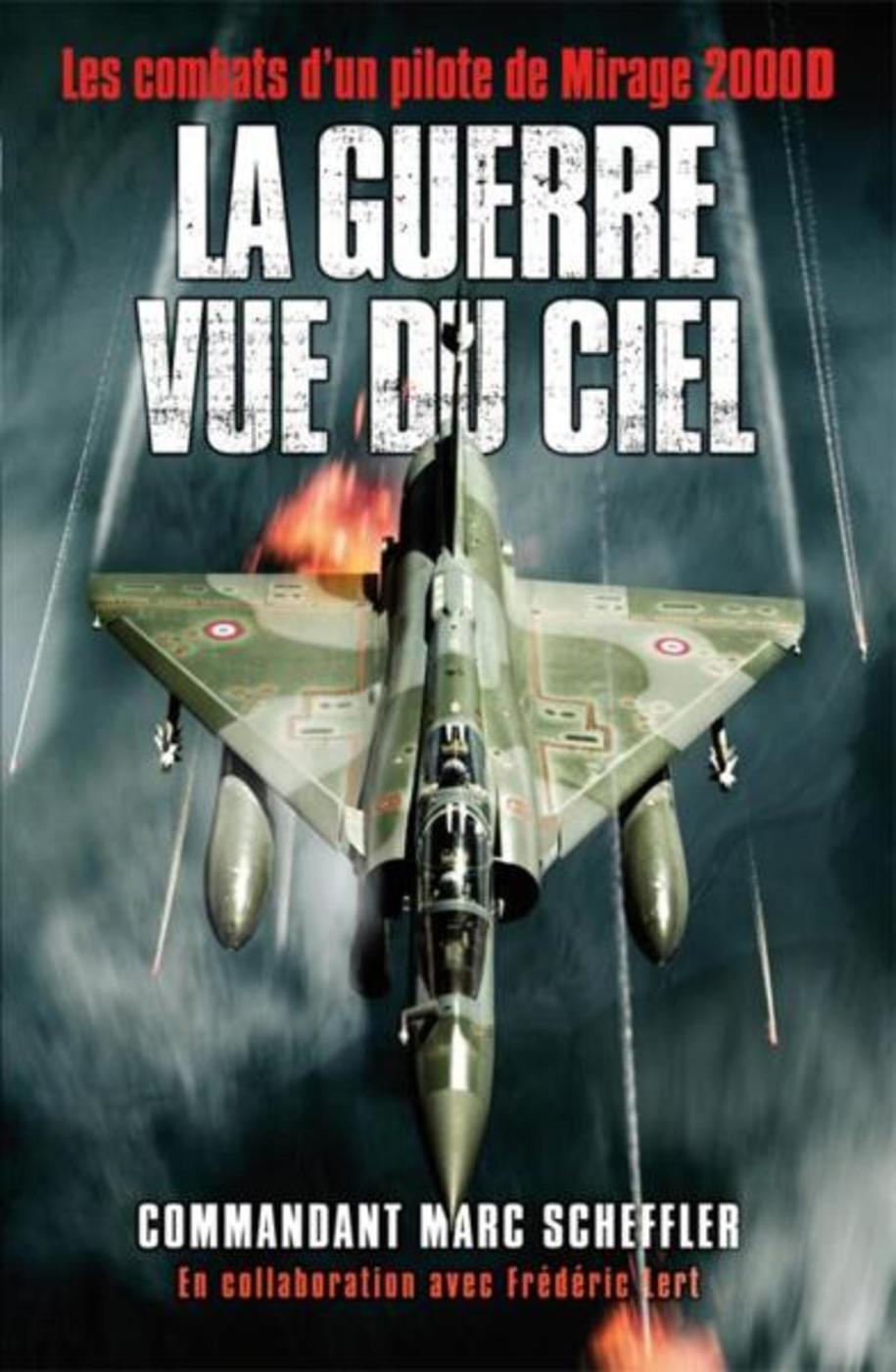 LA GUERRE VUE DU CIEL