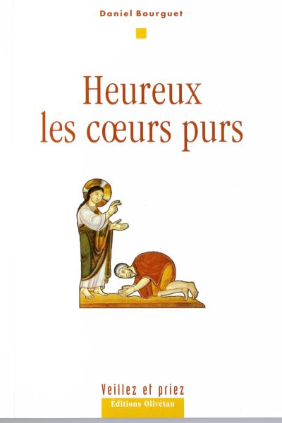 HEUREUX LES COEURS PURS