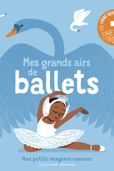 MES GRANDS AIRS DE BALLETS