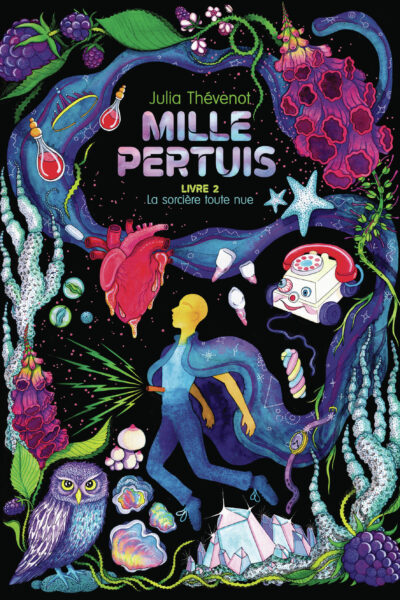 MILLE PERTUIS