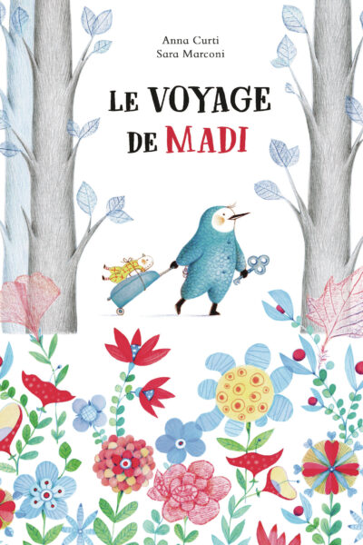 LE VOYAGE DE MADI
