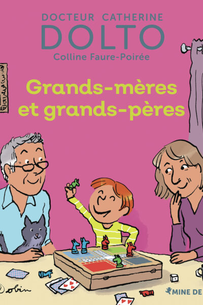 GRANDS-MERES ET GRANDS-PERES