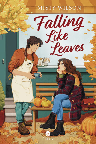 FALLING LIKE LEAVES