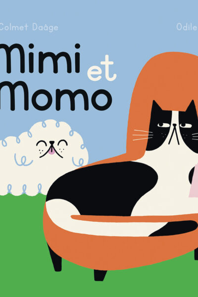 MIMI ET MOMO