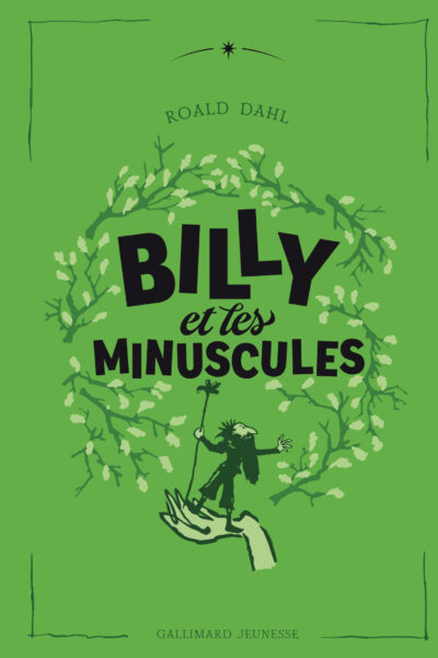 BILLY ET LES MINUSCULES - EDITION COLLECTOR
