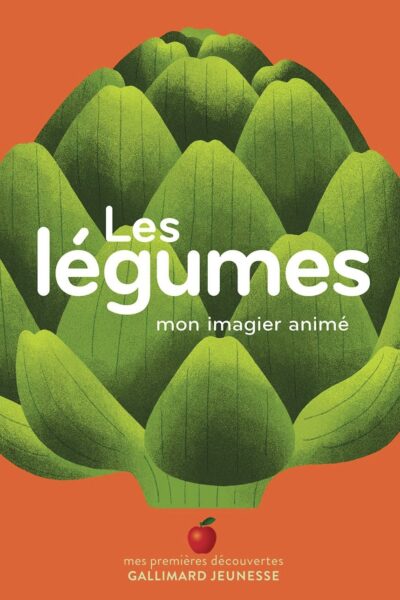 LES LEGUMES 33 MON IMAGIER ANIME