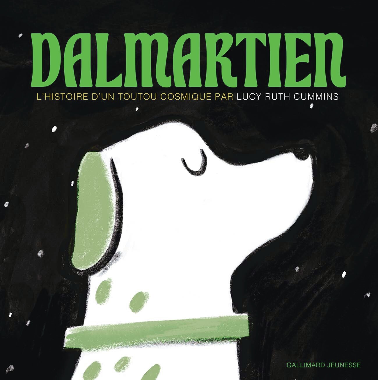 DALMARTIEN (TP)