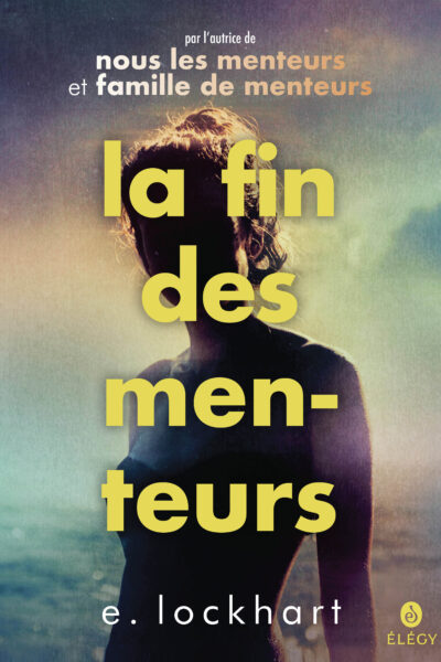LA FIN DES MENTEURS