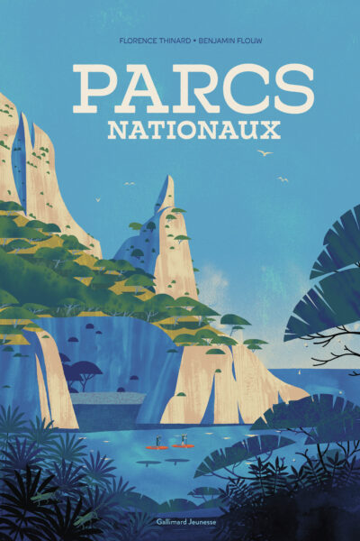 PARCS NATIONAUX