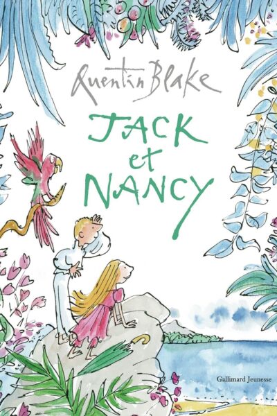 JACK ET NANCY