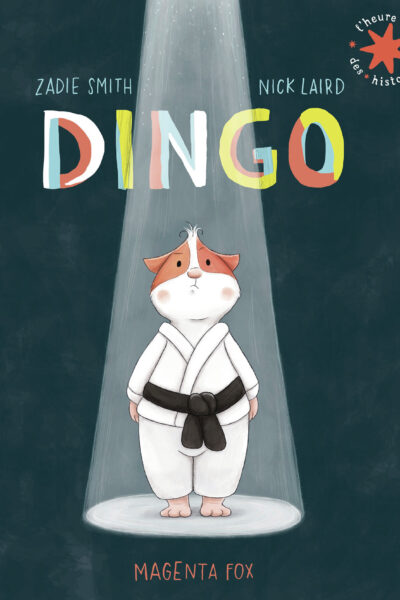 DINGO