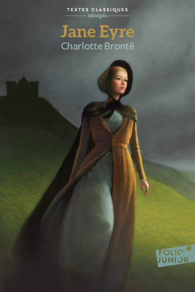 JANE EYRE