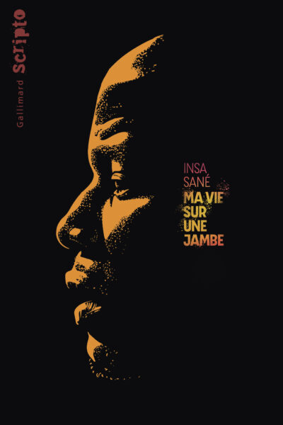 LA VIE SUR UNE JAMBE