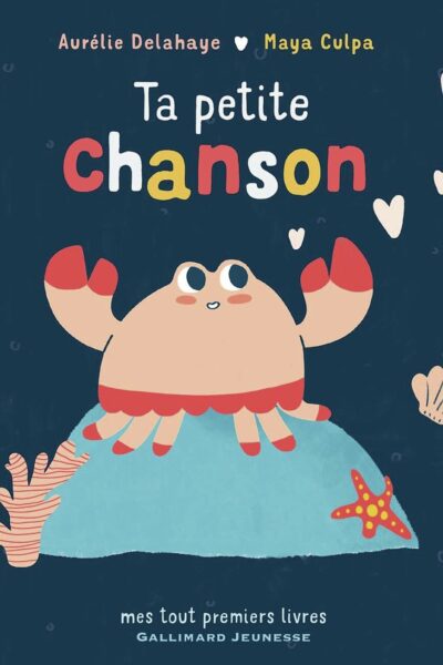 TON PETIT REFRAIN (TP)