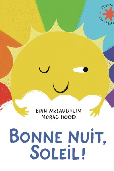 BONNE NUIT, SOLEIL !