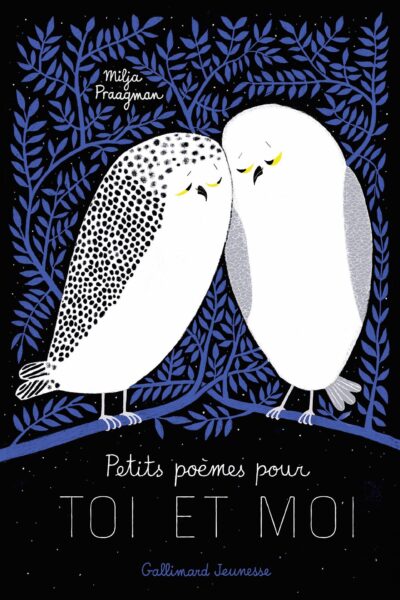 PETITS POEMES POUR TOI ET MOI